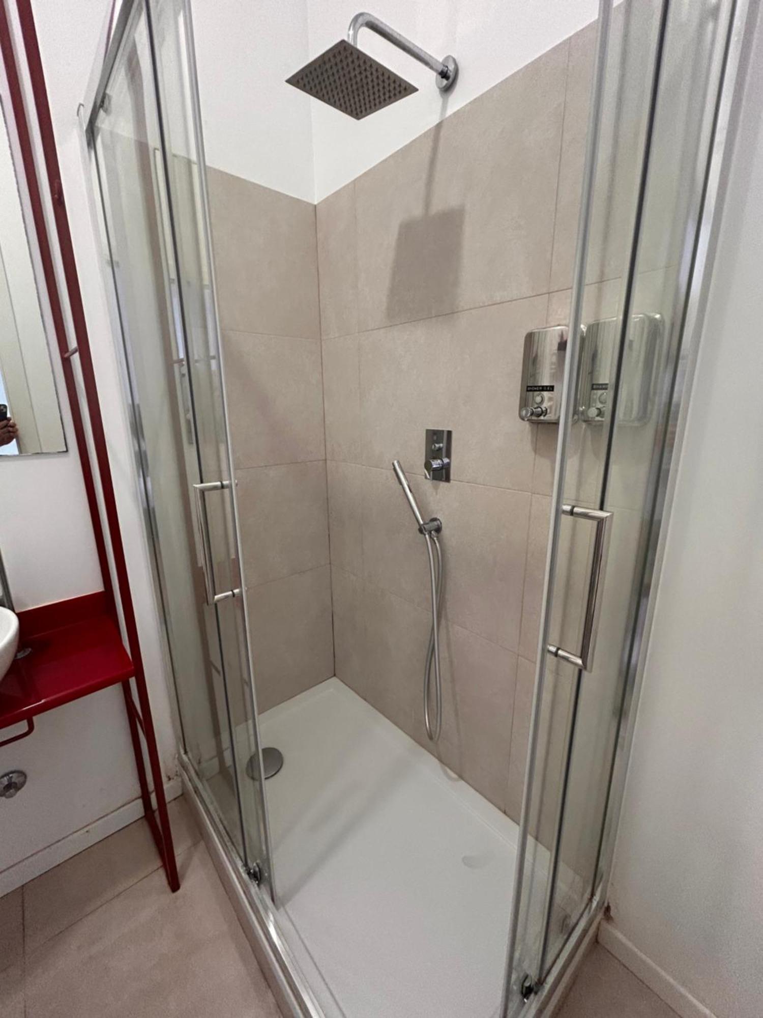 Suite Cardinale Roma Exterior foto