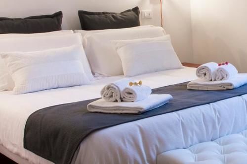Suite Cardinale Roma Exterior foto